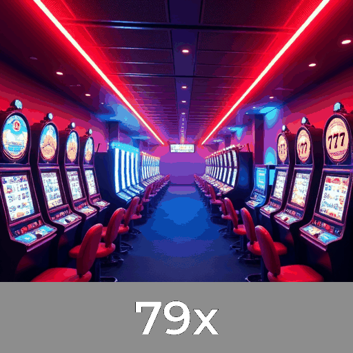 79x: A Emoção dos Jogos de Cassino e Suas Grandes Chances de Ganhar